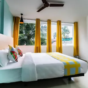2* Hotel Flamingo