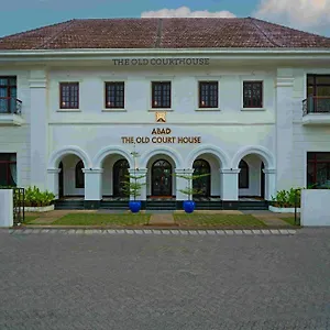 4* Hotel The Old Court House By Abad