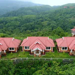  Resort Vayas Holistic Ayurveda Centre